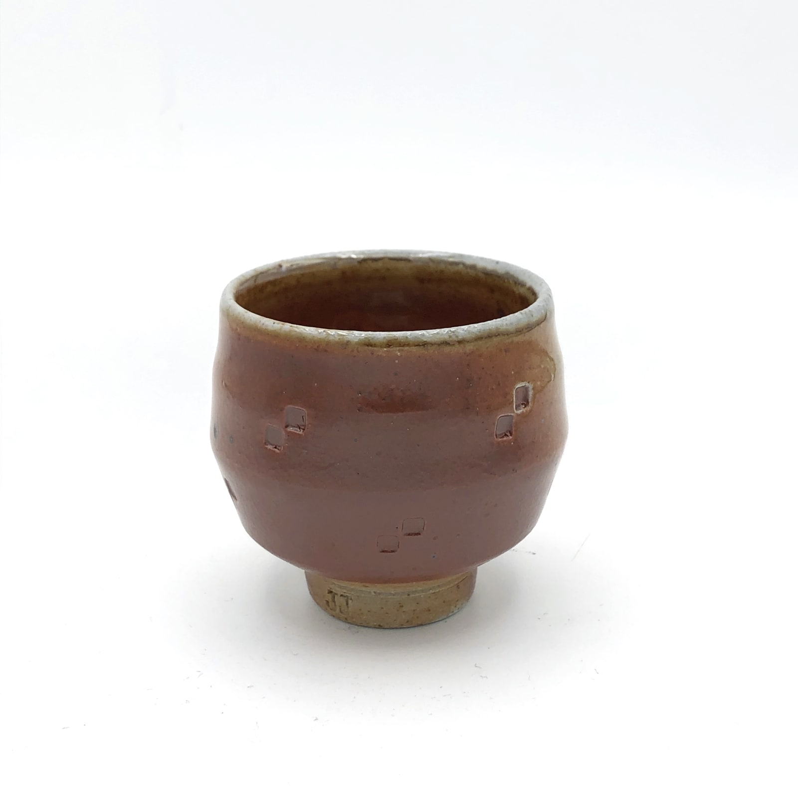 John Jelfs, Yunomi Bowl, 2020
