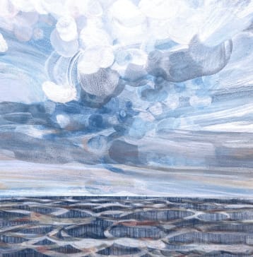 Louisa Longstaff-Scales, In Early Memory
