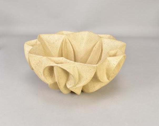 Halima Cassell, Gaia- Fluorescence , 2005