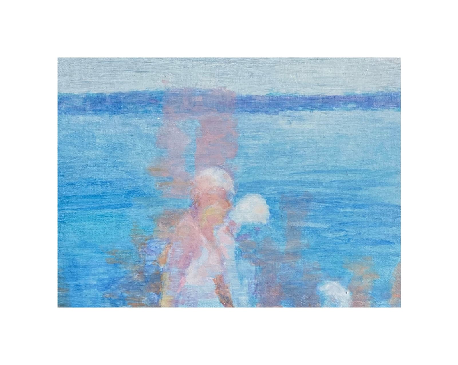 Linda Schwab, Lake Swimmers