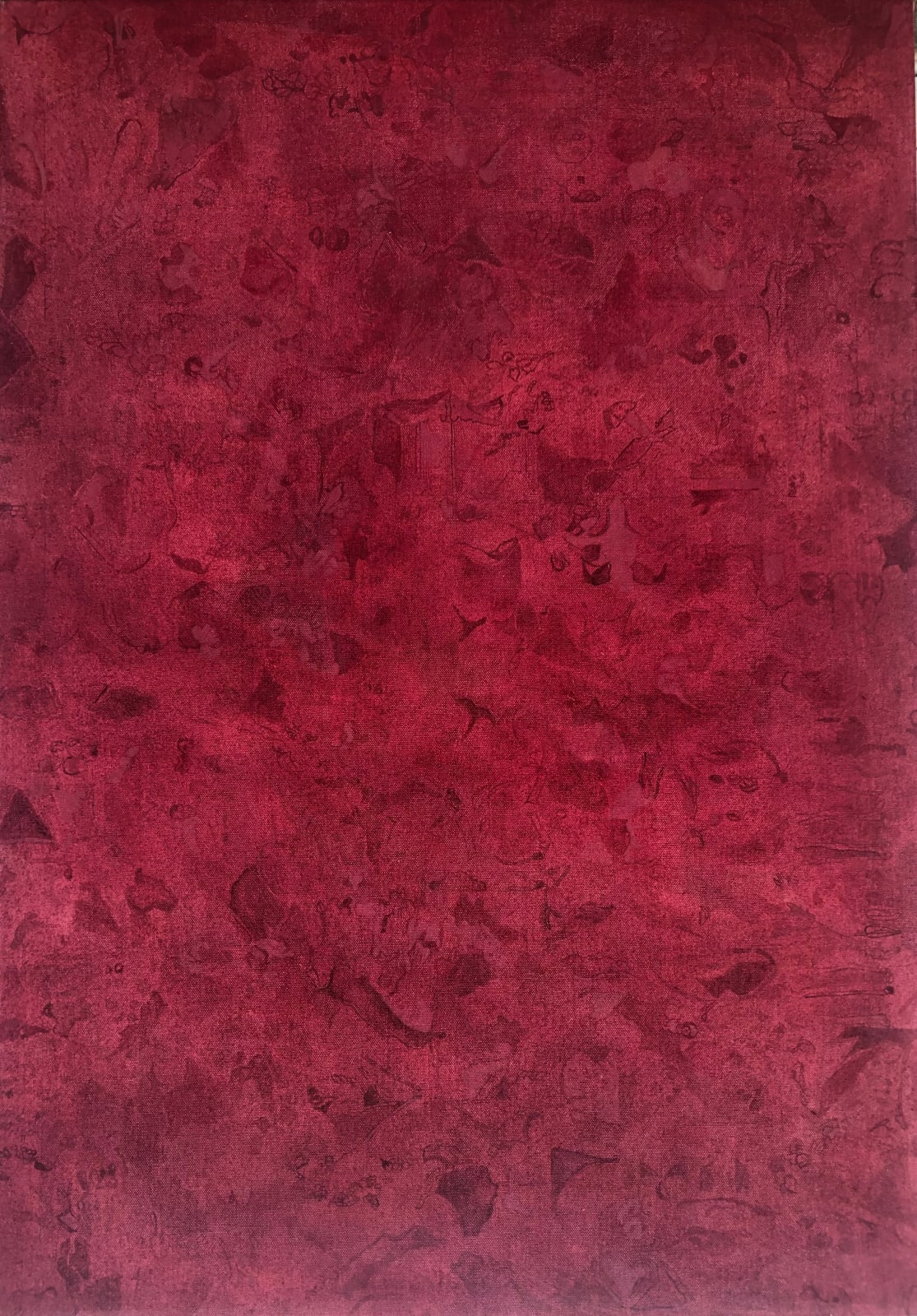 Nicola Mcmanus, By the Rowan