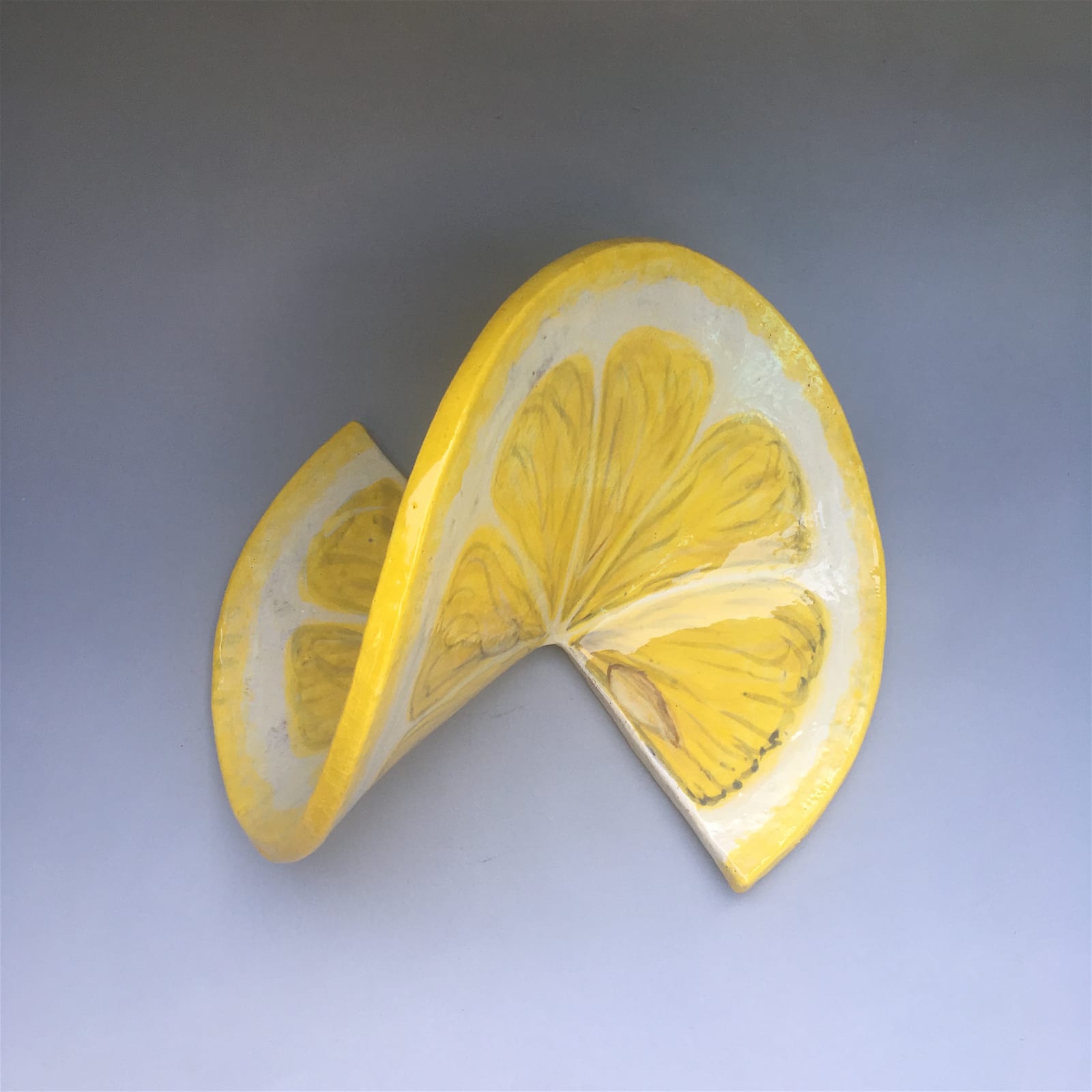 Henrietta MacPhee, Lemon Twist