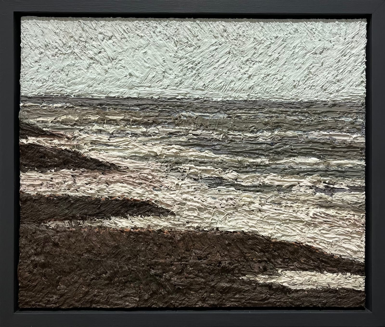 Jake Attree, North Sea VI