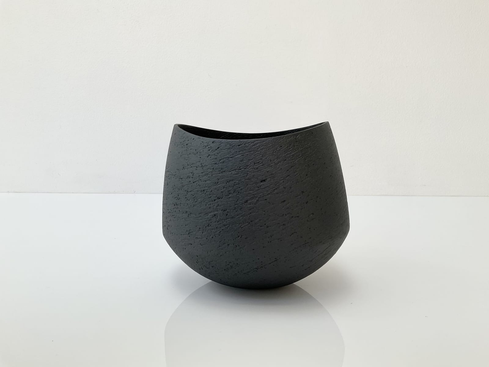 Ashraf Hanna, Small Black vessel