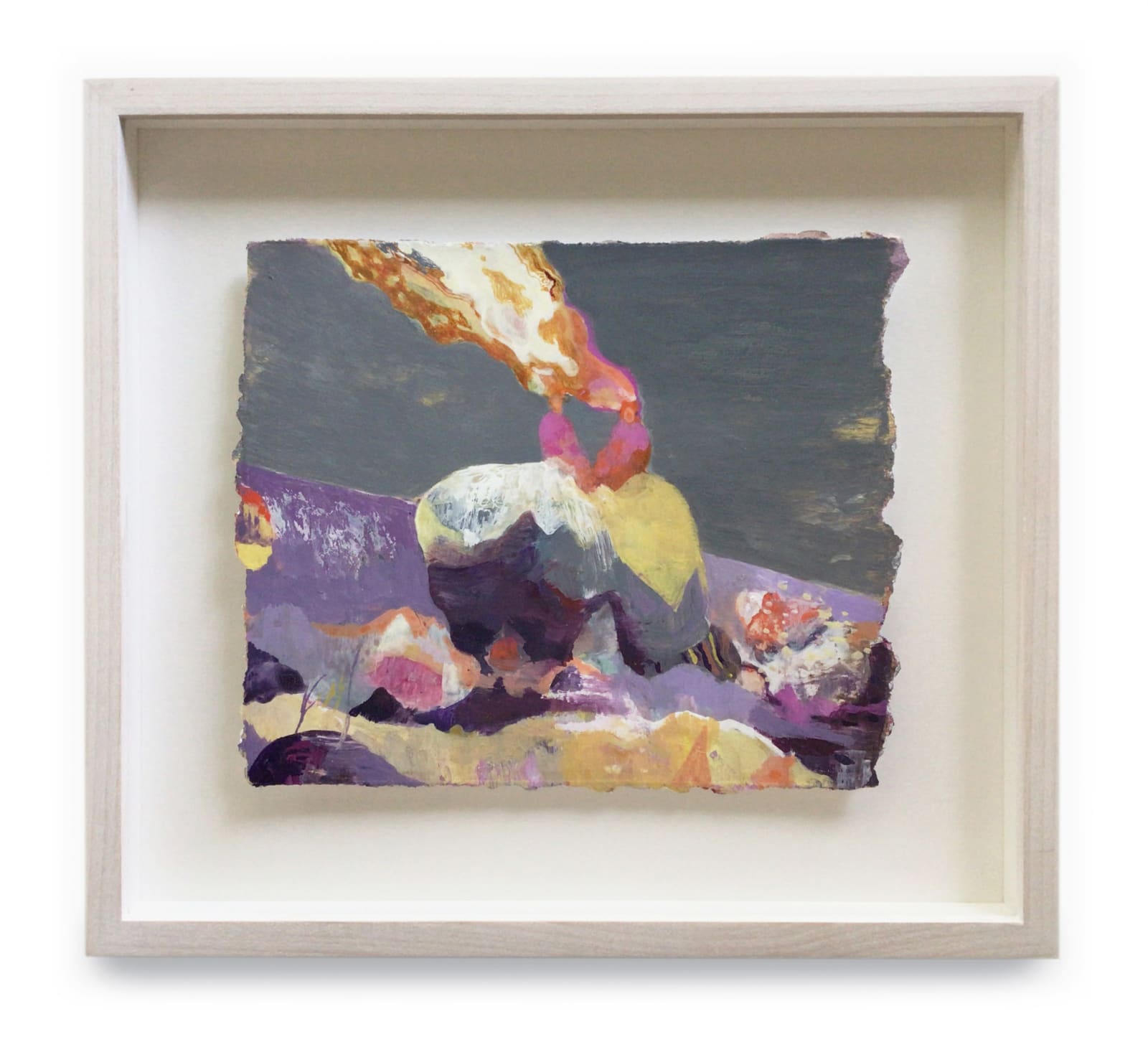 Chris Hagan, Sunday School