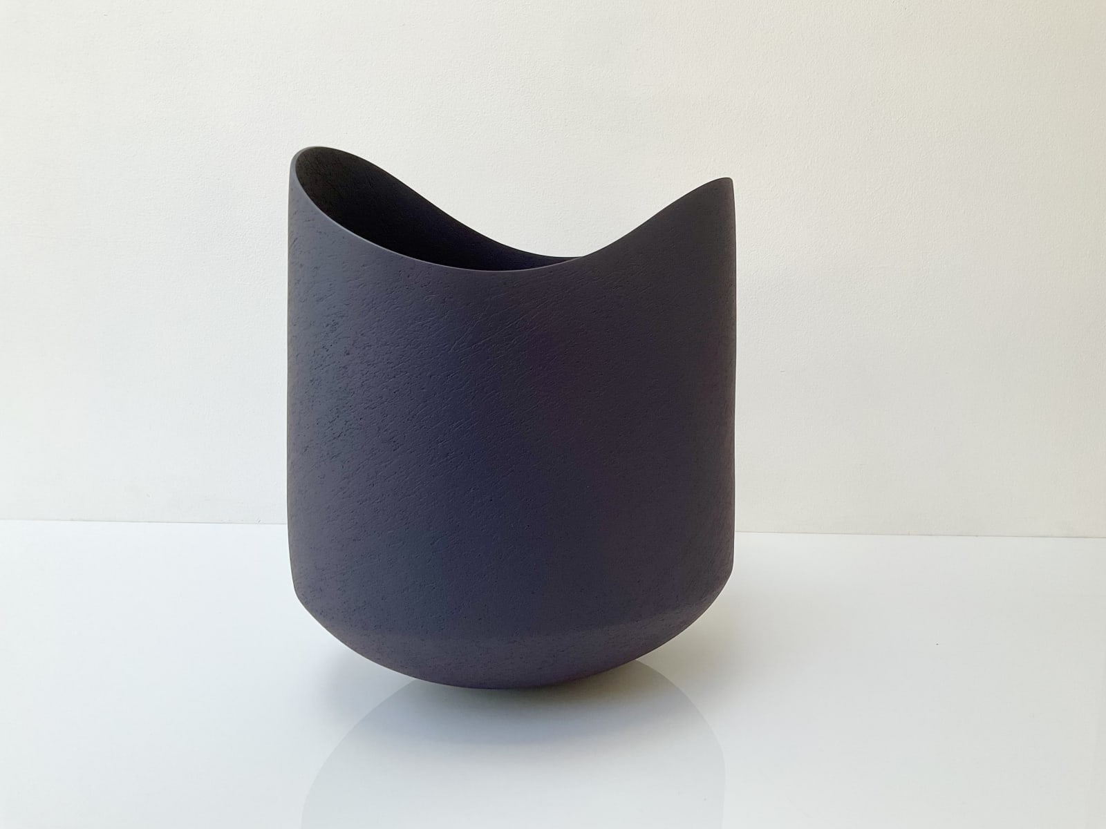 Ashraf Hanna, Deep Purple Vessel