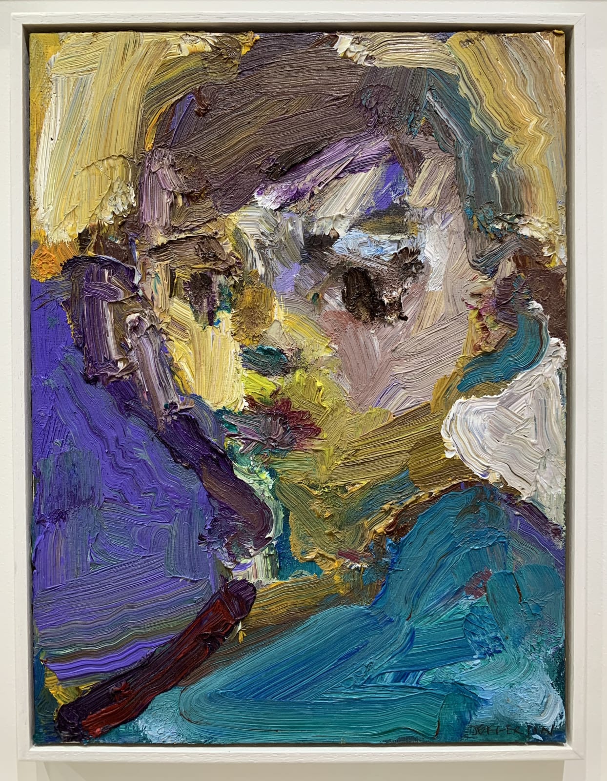 Craig Jefferson NEAC, Jamie