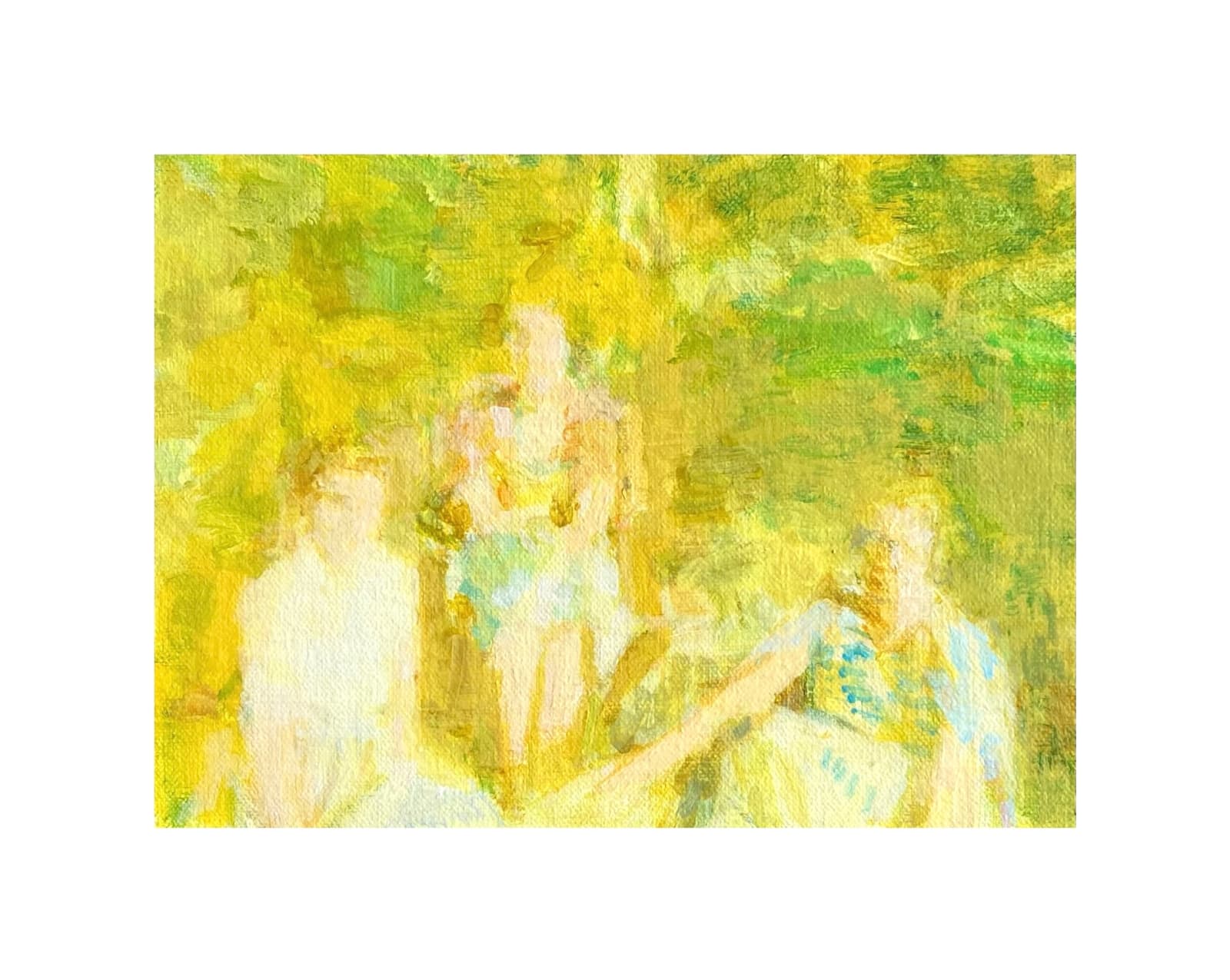 Linda Schwab, Aide Memoire