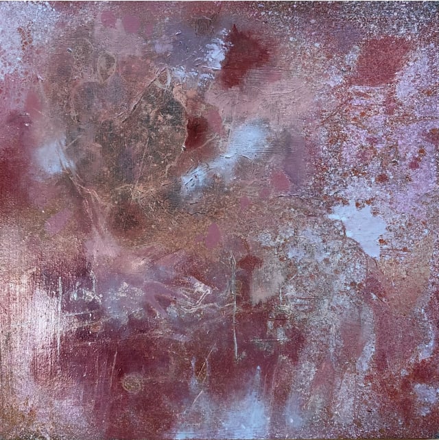 Lizzie Lilley, Feeding the Marmosets (1970), 2021