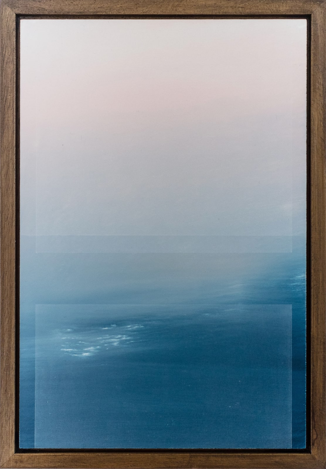 Laura Pedley, Begin Again