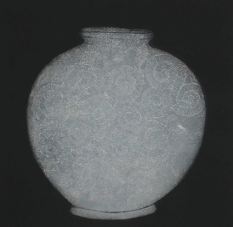 Sally Spens, Sojourn