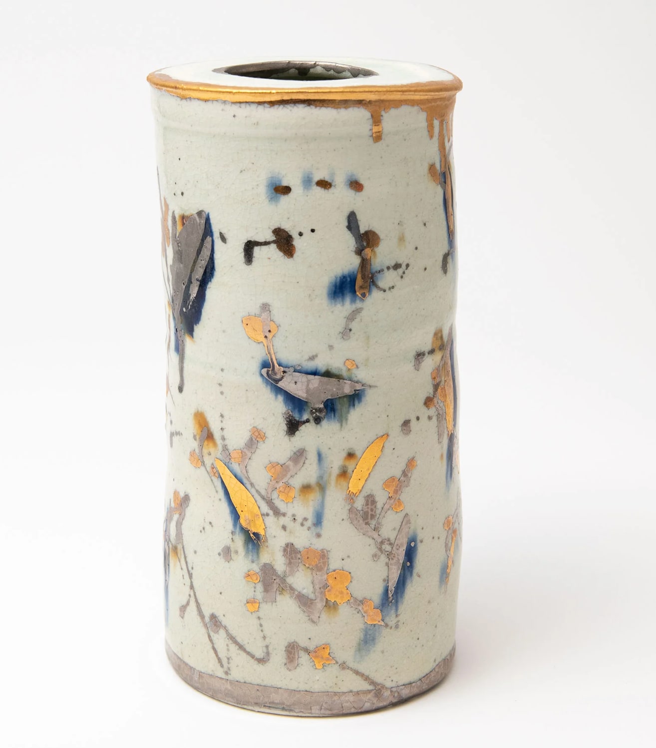 Lee Kang-Hyo, Long Bottle , 2022