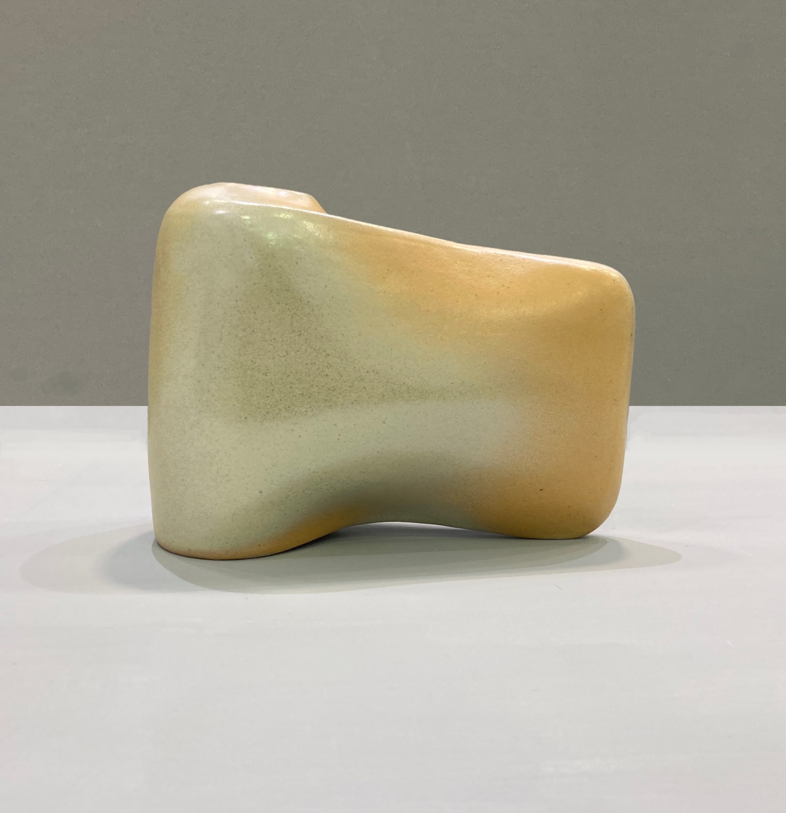 Ruth King, Lever Tap