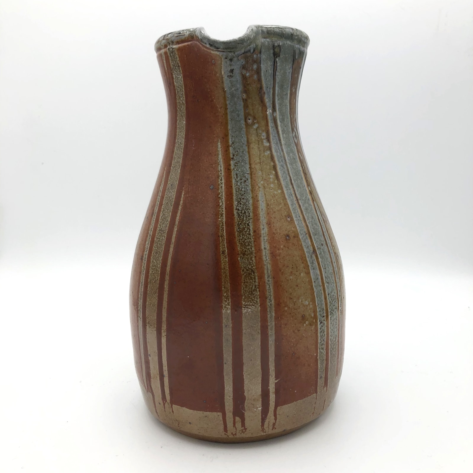 John Jelfs, Medium Jug, 2020