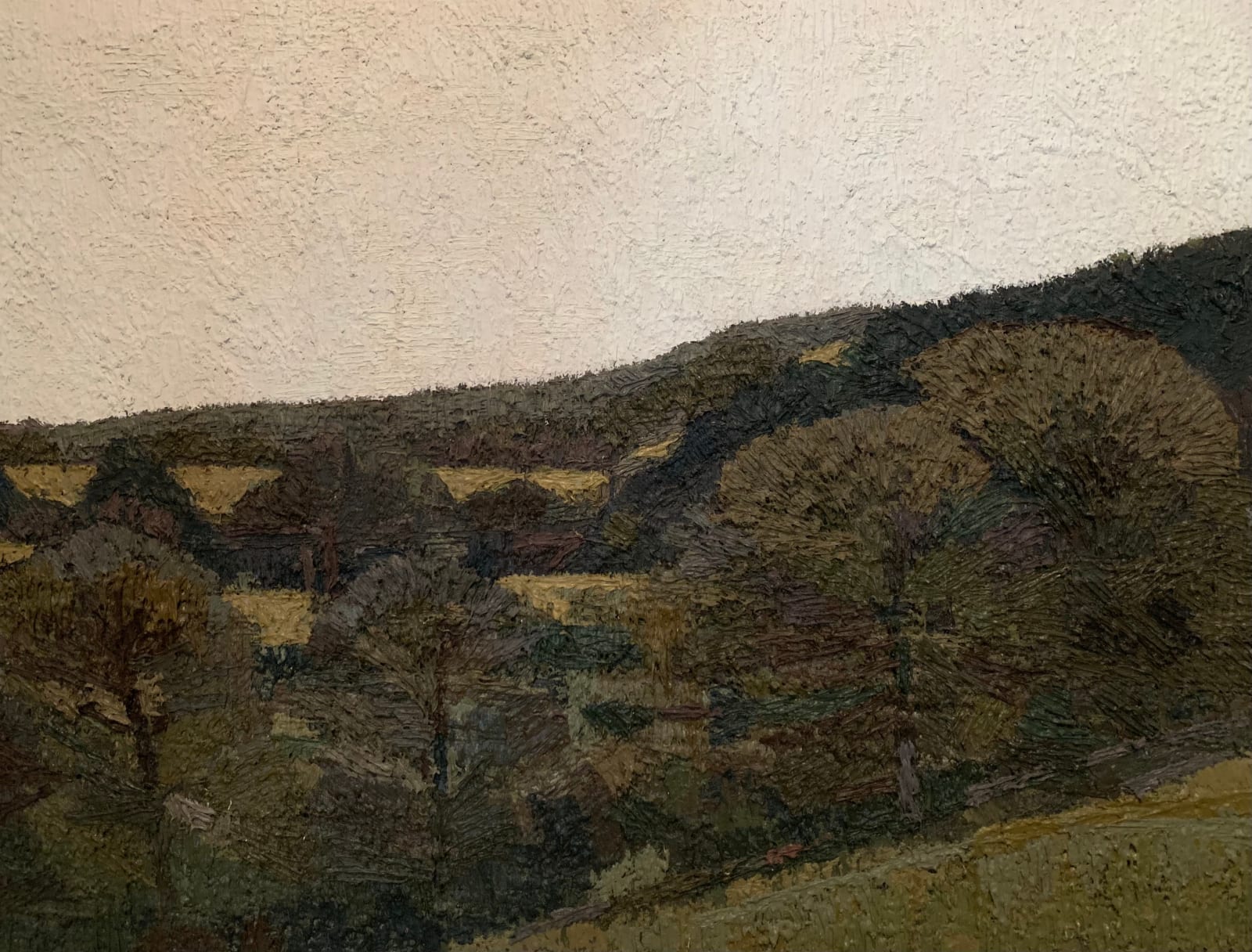 Jake Attree, Untitled 1