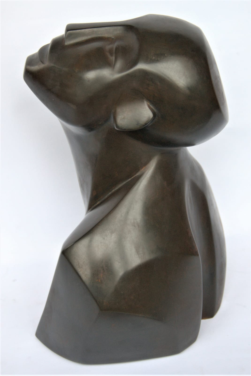 Sally Grant, Gaze