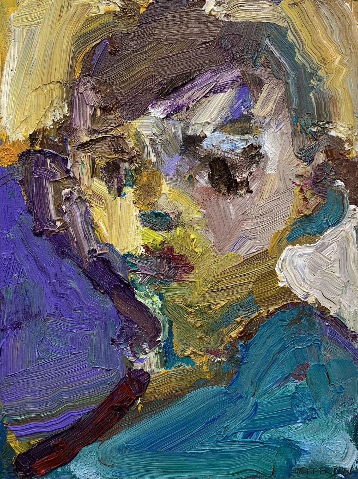 Craig Jefferson NEAC, Jamie