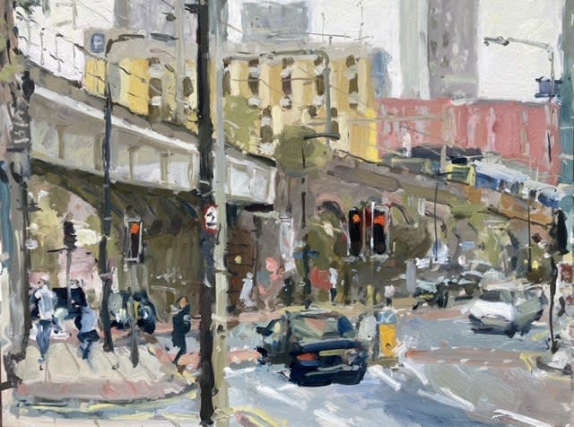 Adam Ralston ROI, Whitworth St West