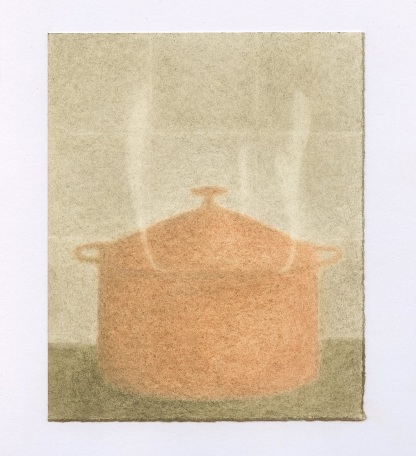 Maxine Keenan, Steamy Pot