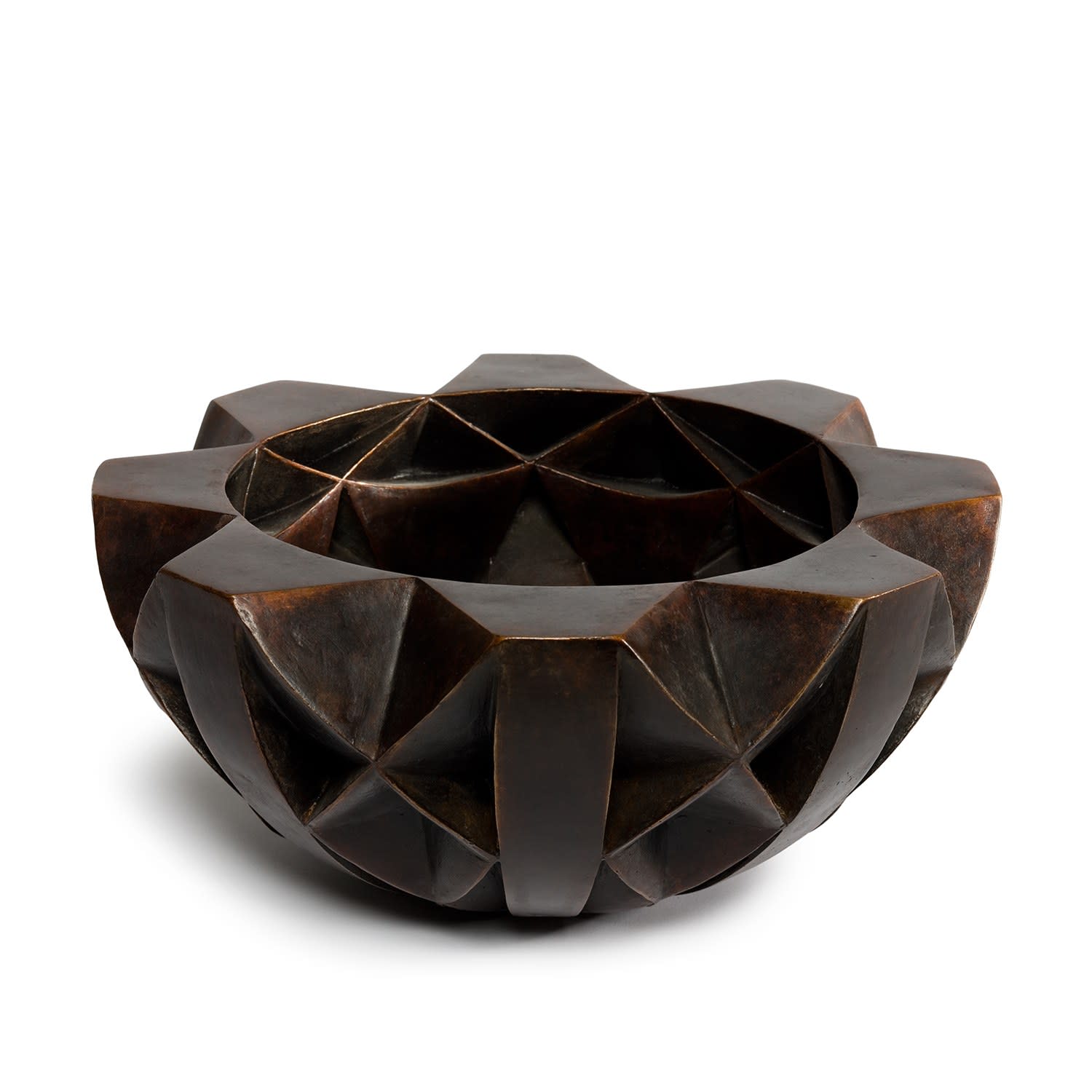 Halima Cassell, Concentric Circle