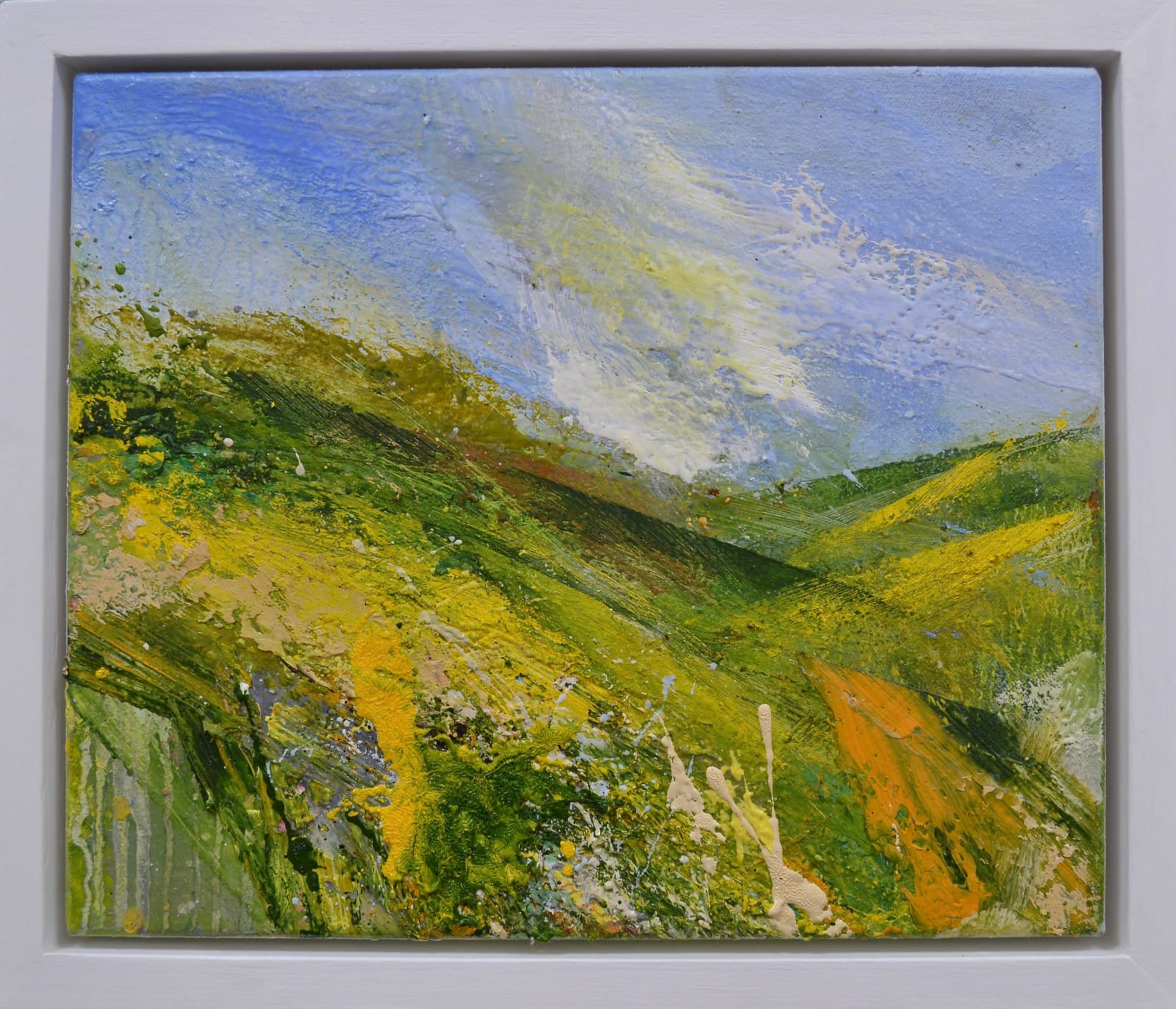 Matthew Bourne, Morning Sunlight