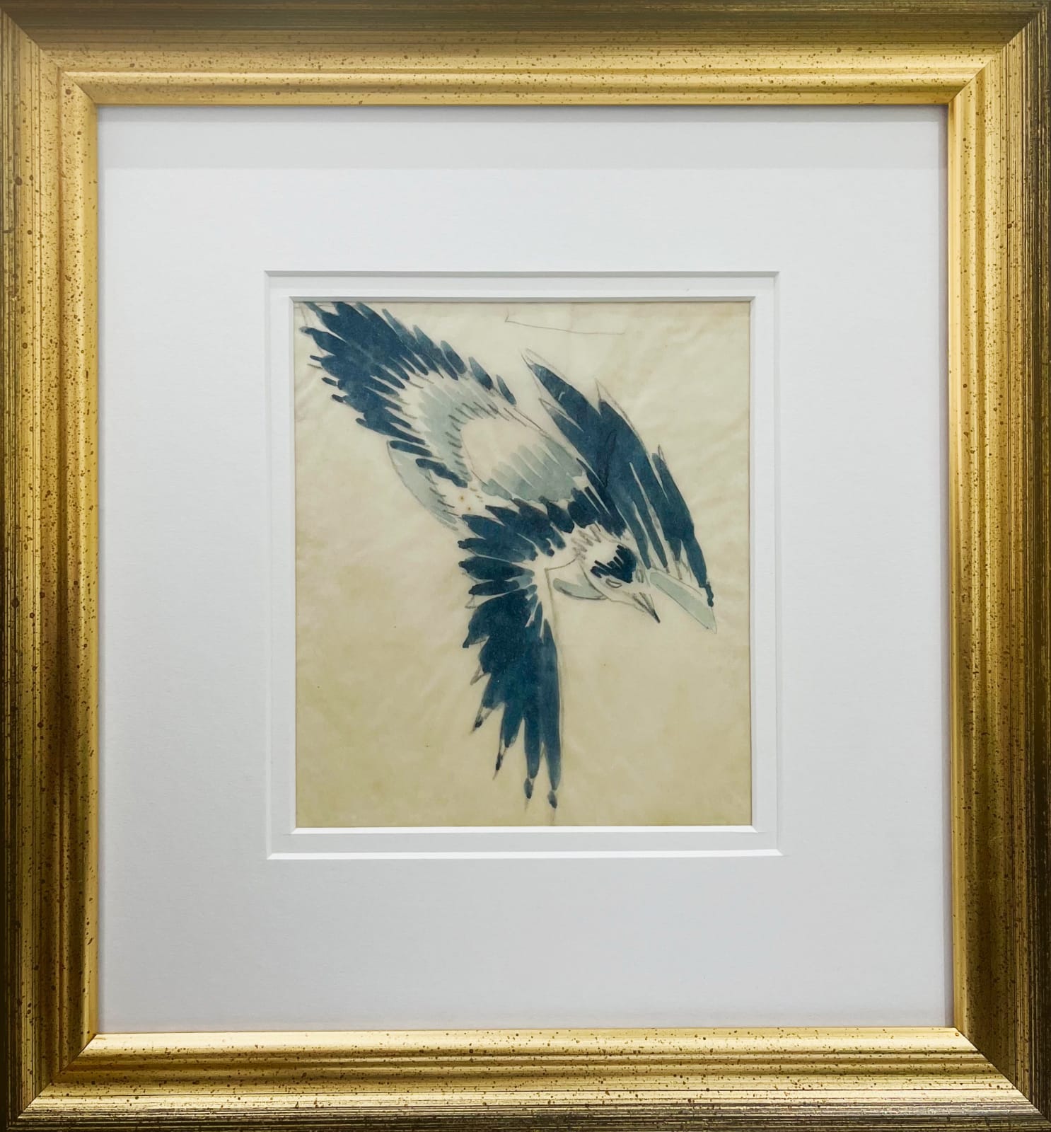 Pierre Adolphe Valette, Little Jay