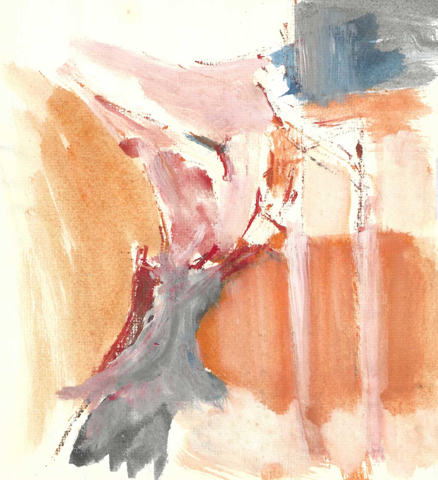 Adrian Heath, Untitled #10