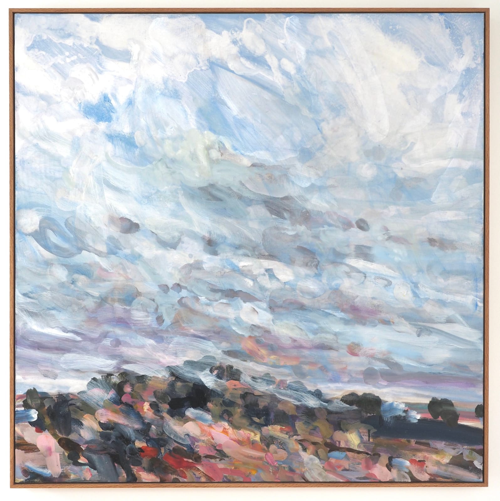 Louisa Longstaff-Scales, Songs in Colour