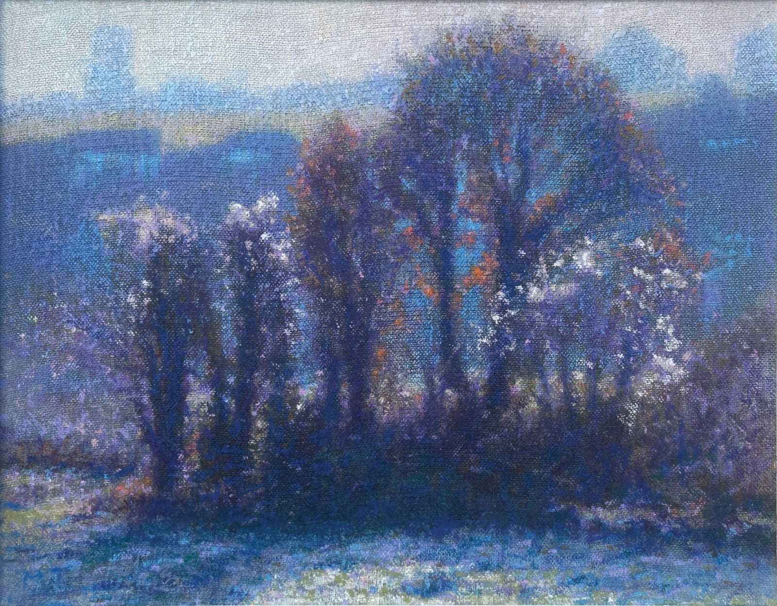 Mark Taylor, A Touch of Frost, 2025