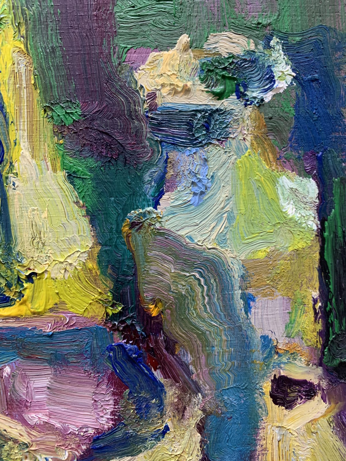 Craig Jefferson NEAC, Bottles and Mug