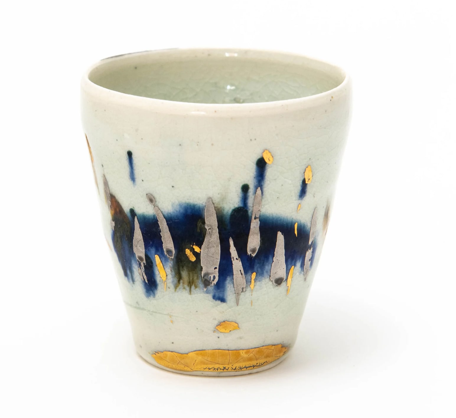 Lee Kang-Hyo, Tea Cup, 2022