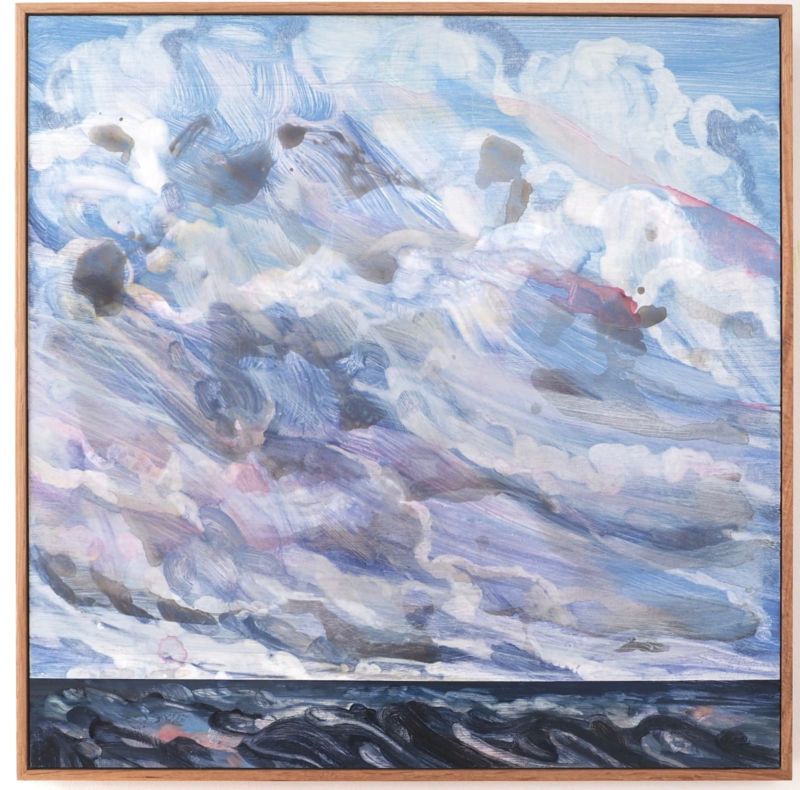 Louisa Longstaff-Scales, A Good Year For The Roses