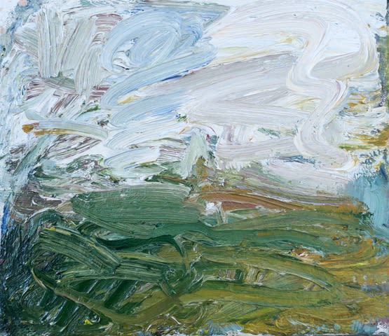 Richard Cook, St Hilary