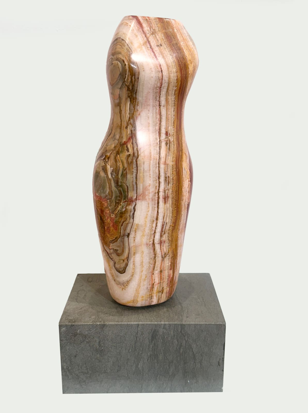 Jane Waksman, Onyx Figure