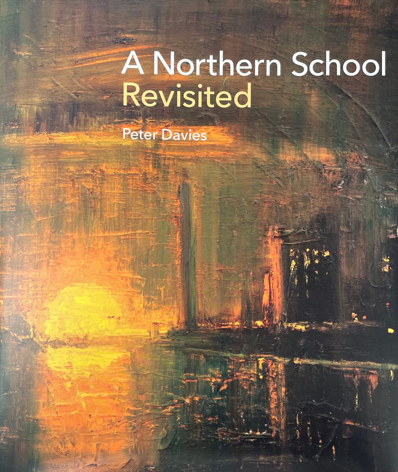 Peter Davies, A Northern School Revisited
