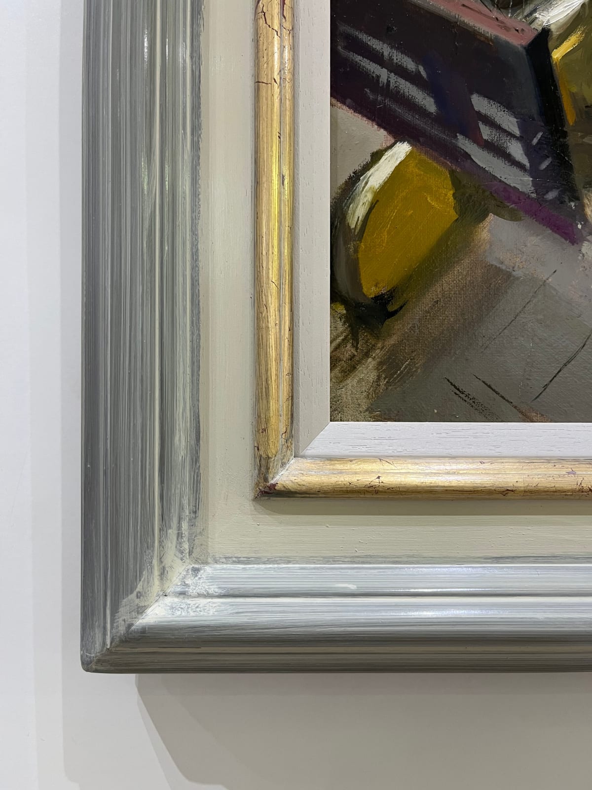 Rob Pointon ROI, Levels