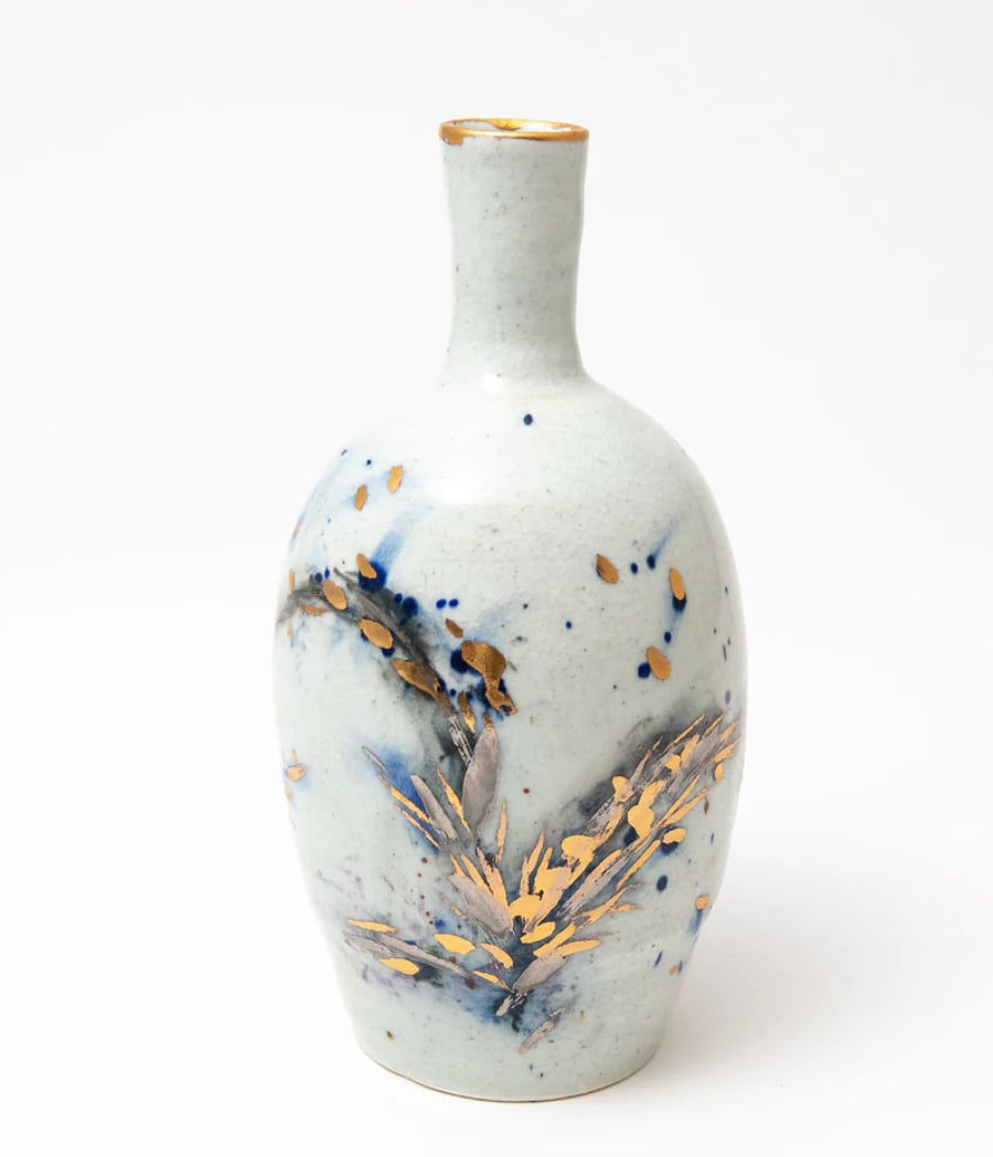 Lee Kang-Hyo, Bottle , 2022