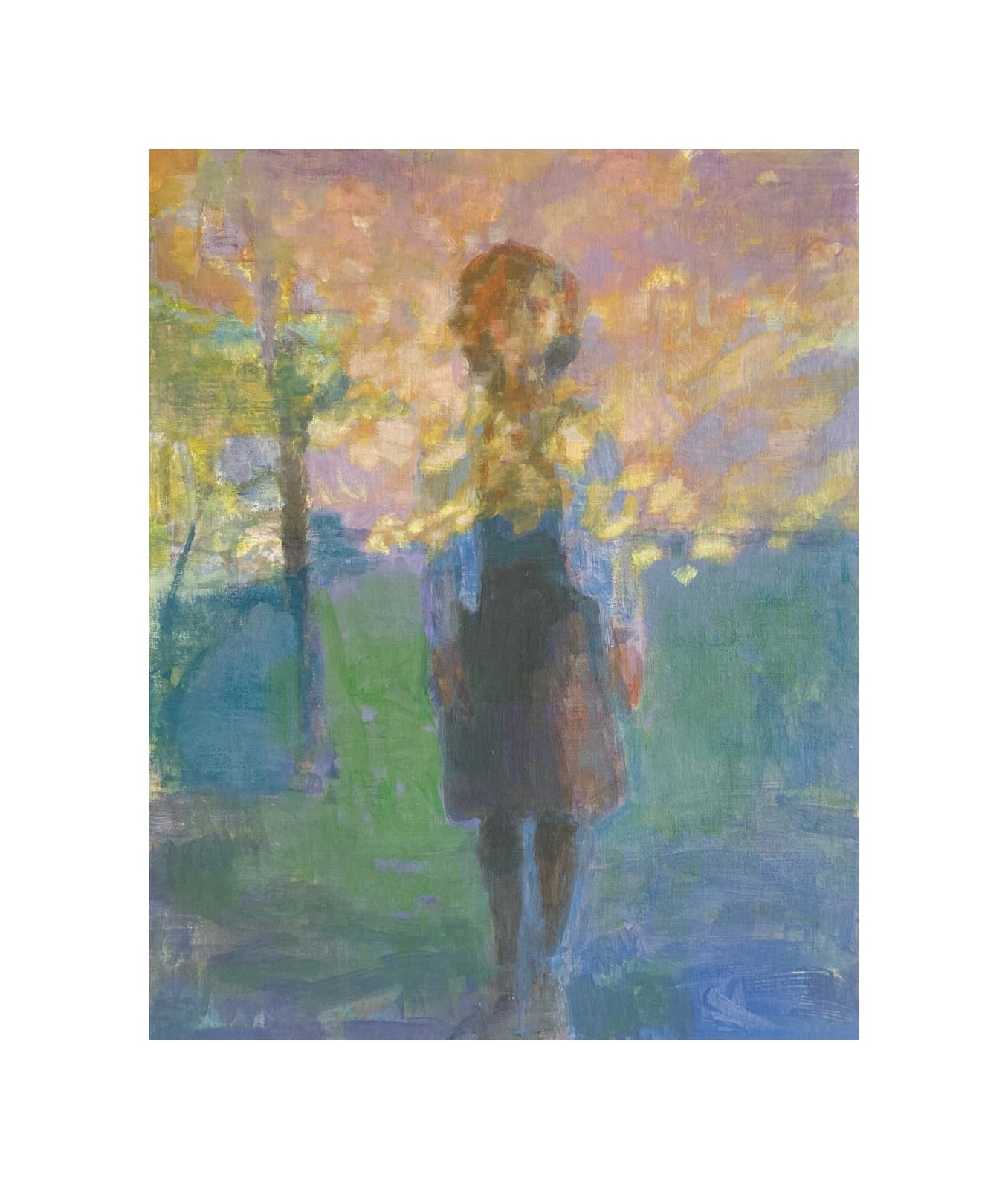 Linda Schwab, OPAL
