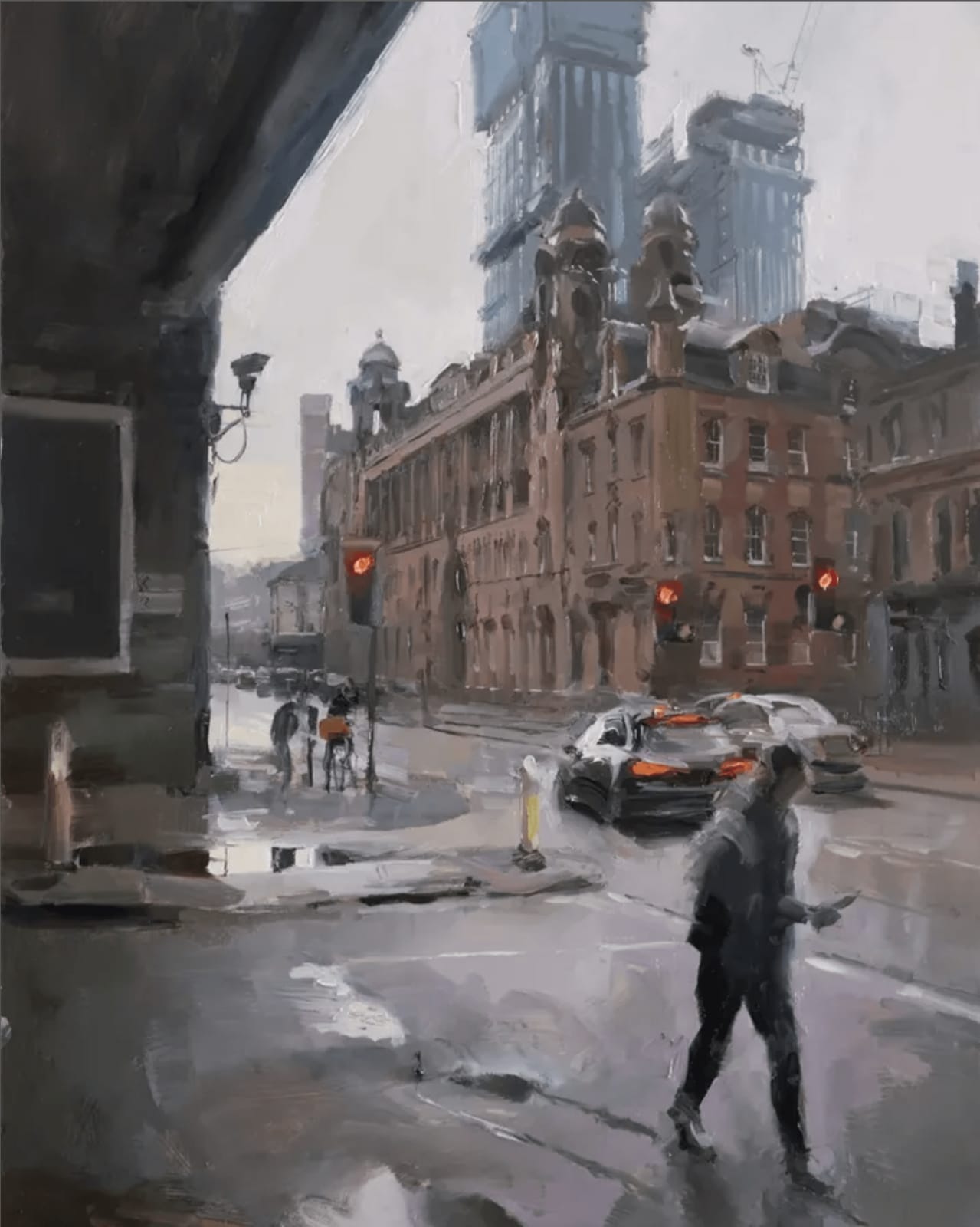 Rob Pointon ROI, Happy Friday, 2025