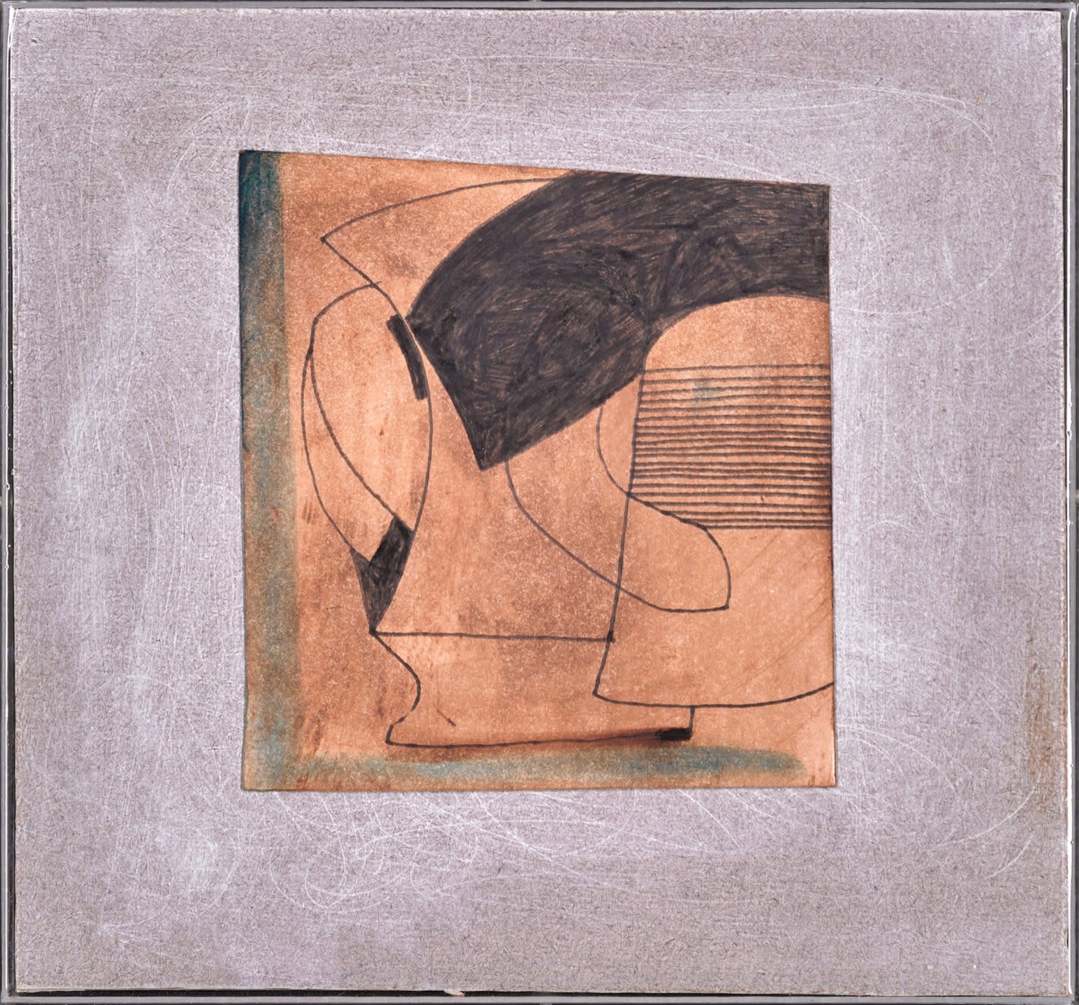 Ben Nicholson, 20 Strings, 1979