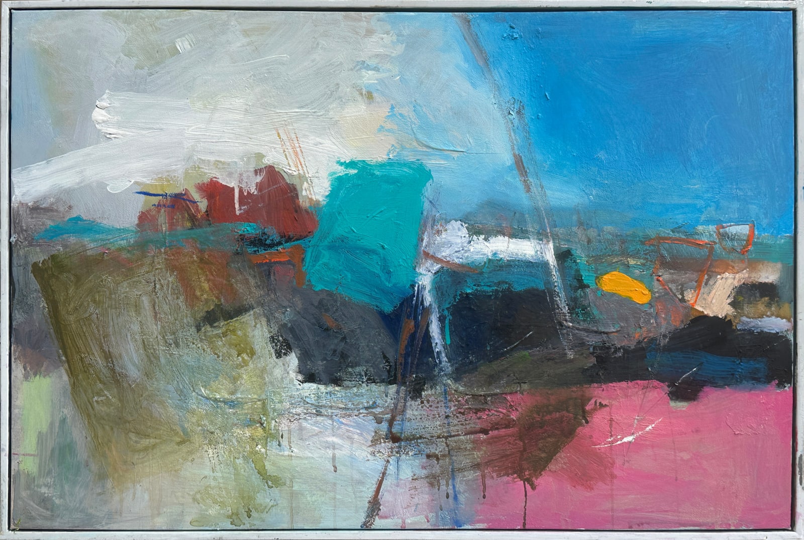 Ian Mood, Senara, 2025