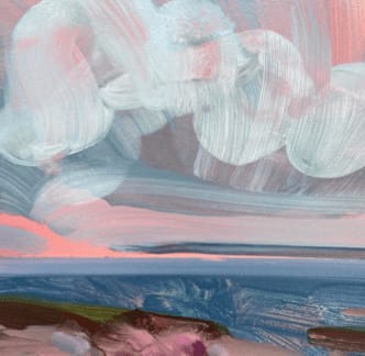 Louisa Longstaff-Scales, Sea-hums