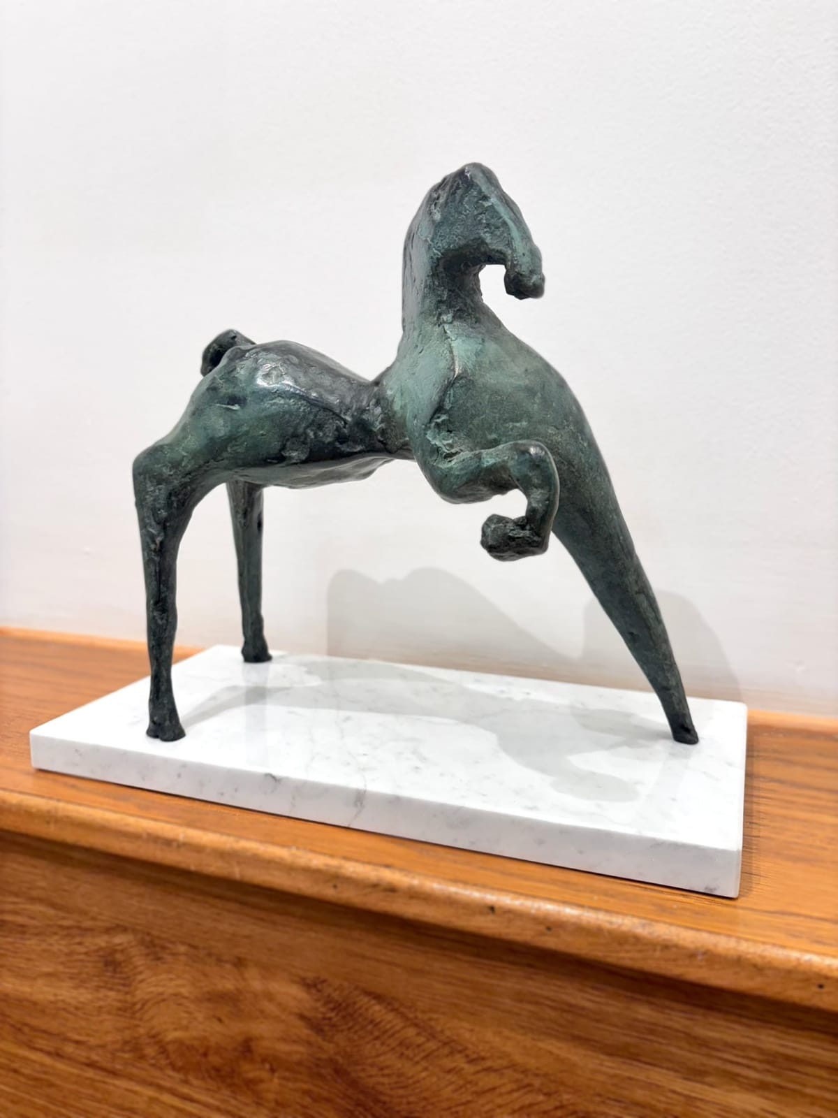 Geoffrey Key, Xanthos, 1986