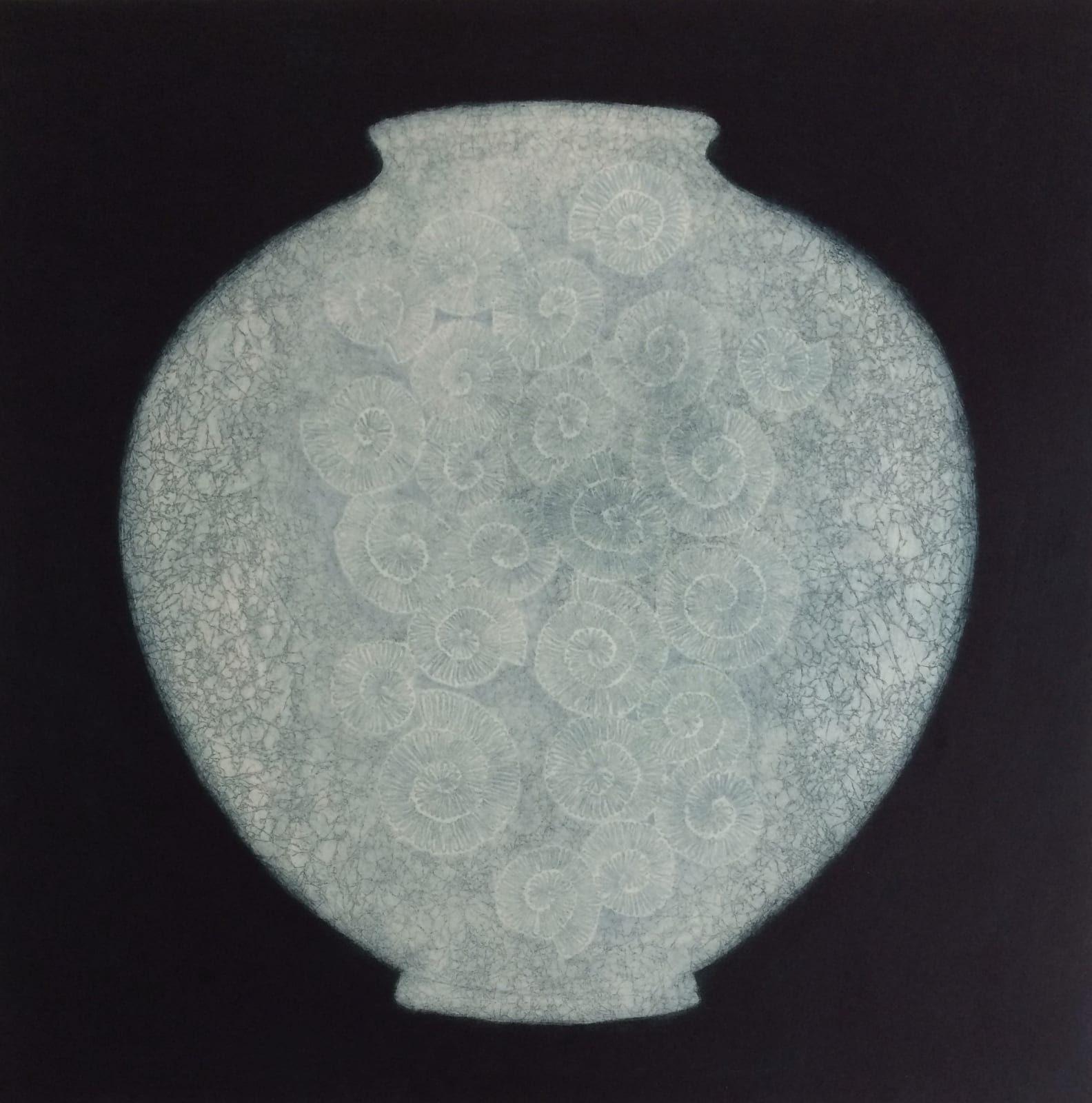Sally Spens, Moon Jar 2
