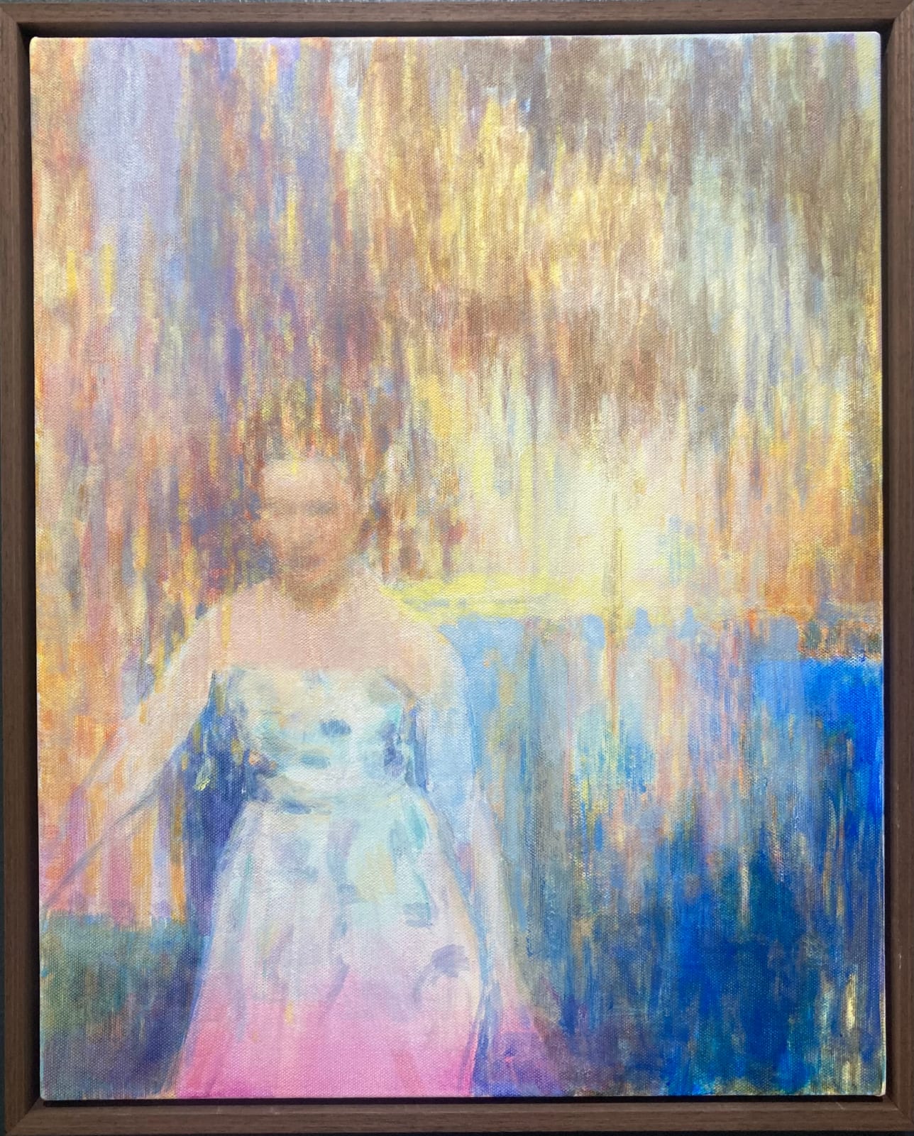 Linda Schwab, STALACTITES