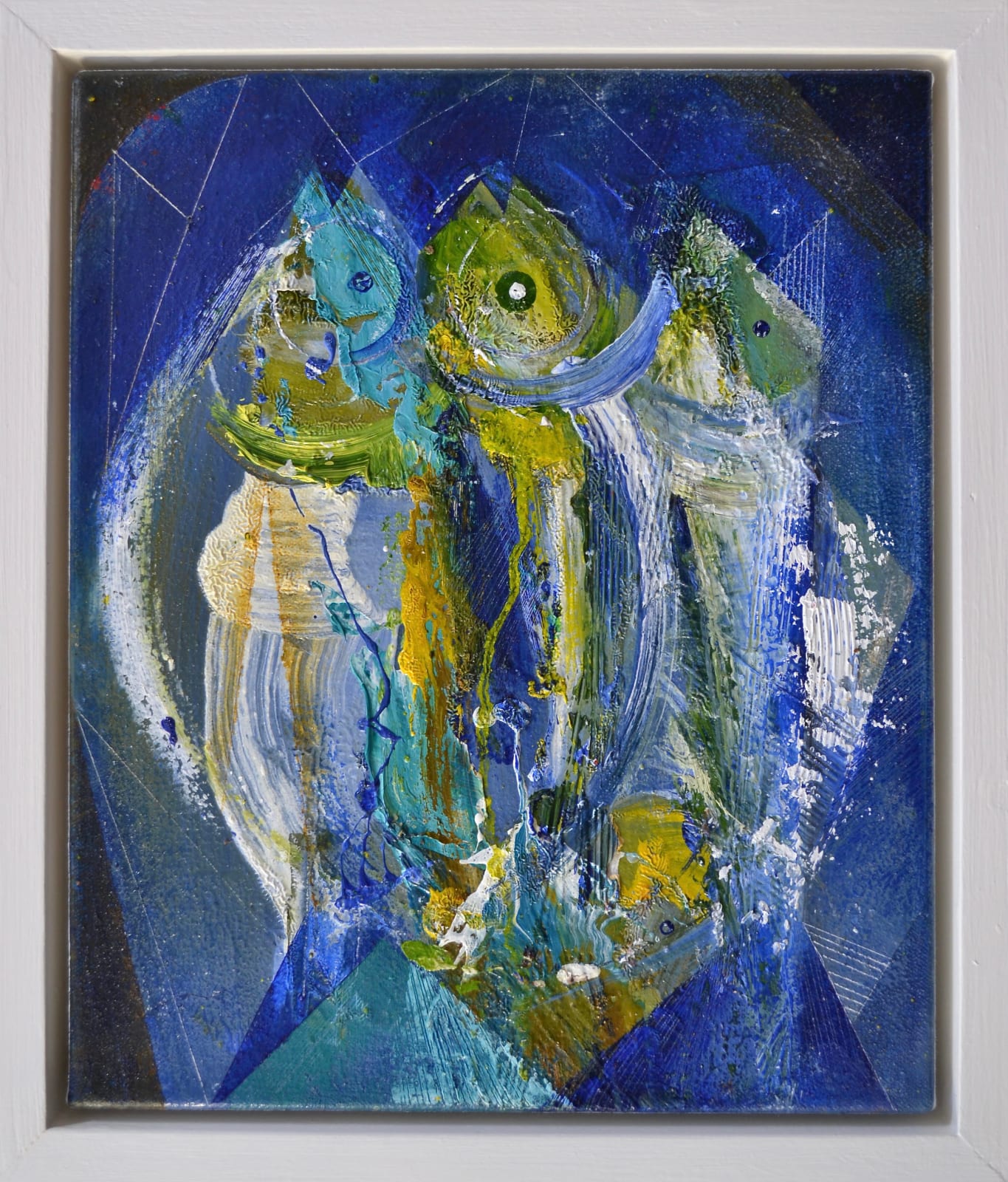 Matthew Bourne, Hanging Fish