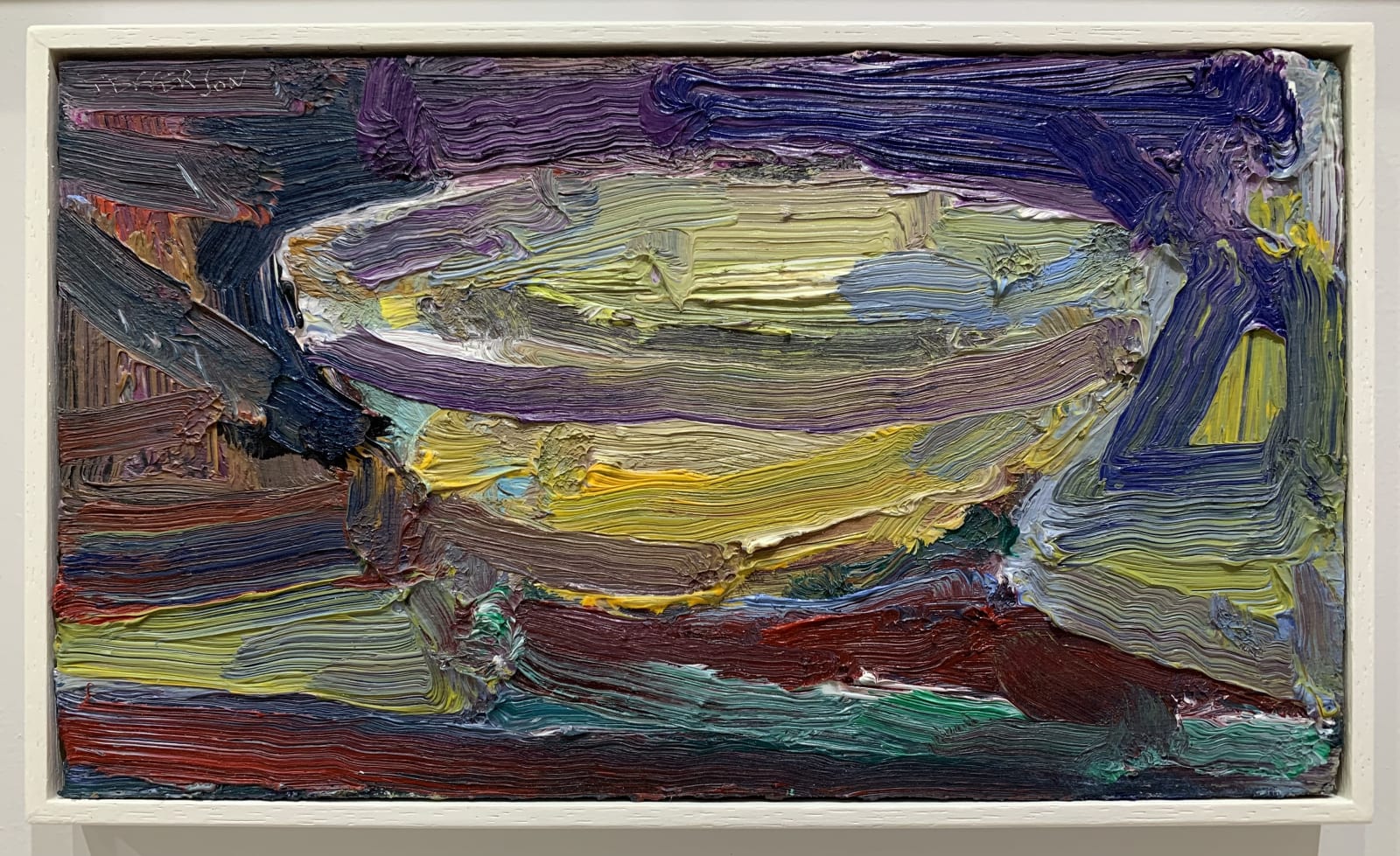Craig Jefferson NEAC, Single Bowl