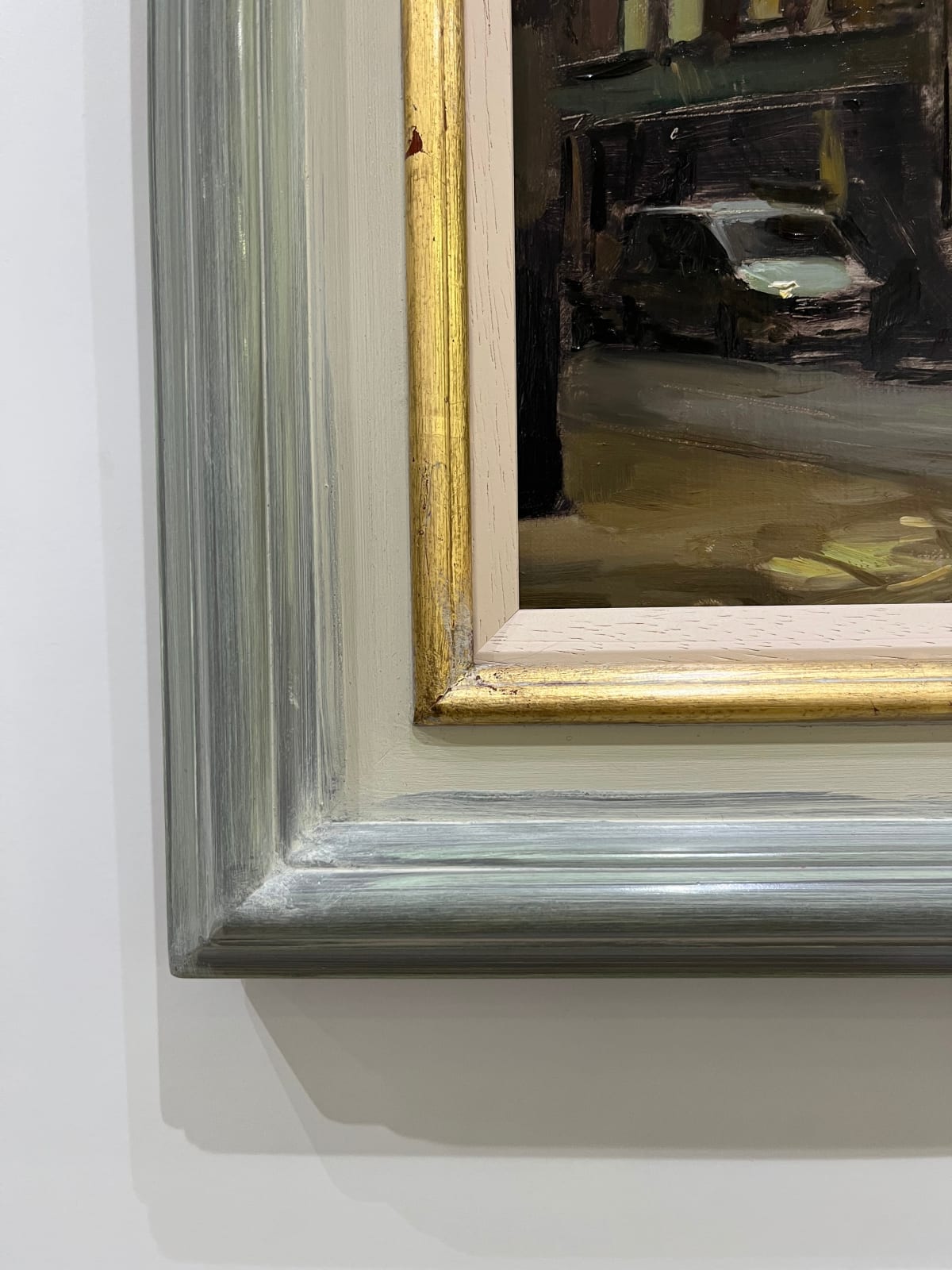 Rob Pointon ROI, On the Sixth Day God Created MANchester