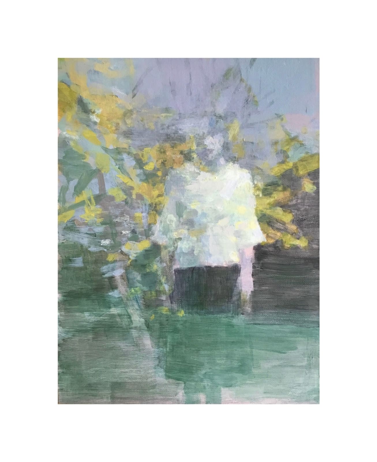 Linda Schwab, wintersweet