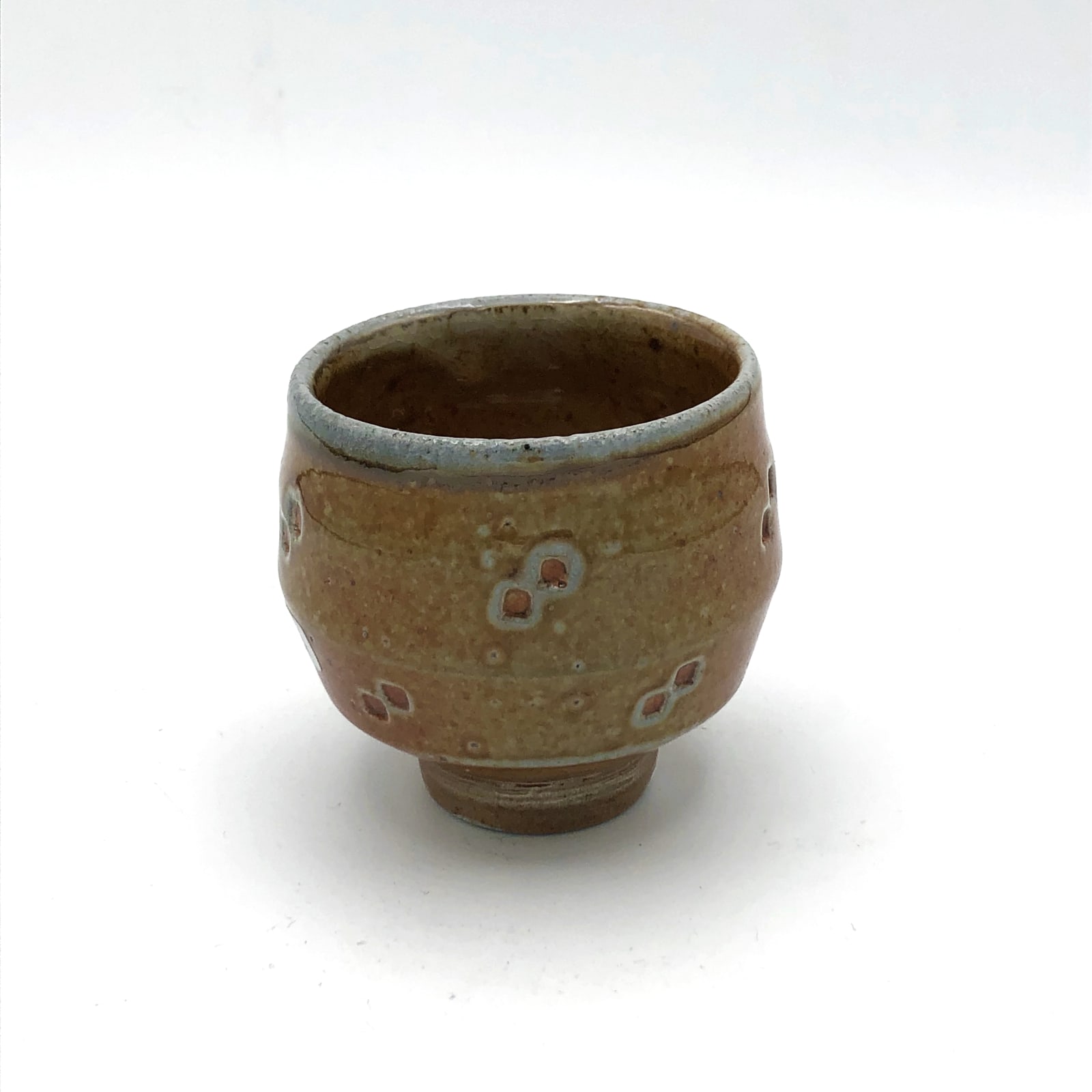 John Jelfs, Yunomi Bowl, 2020